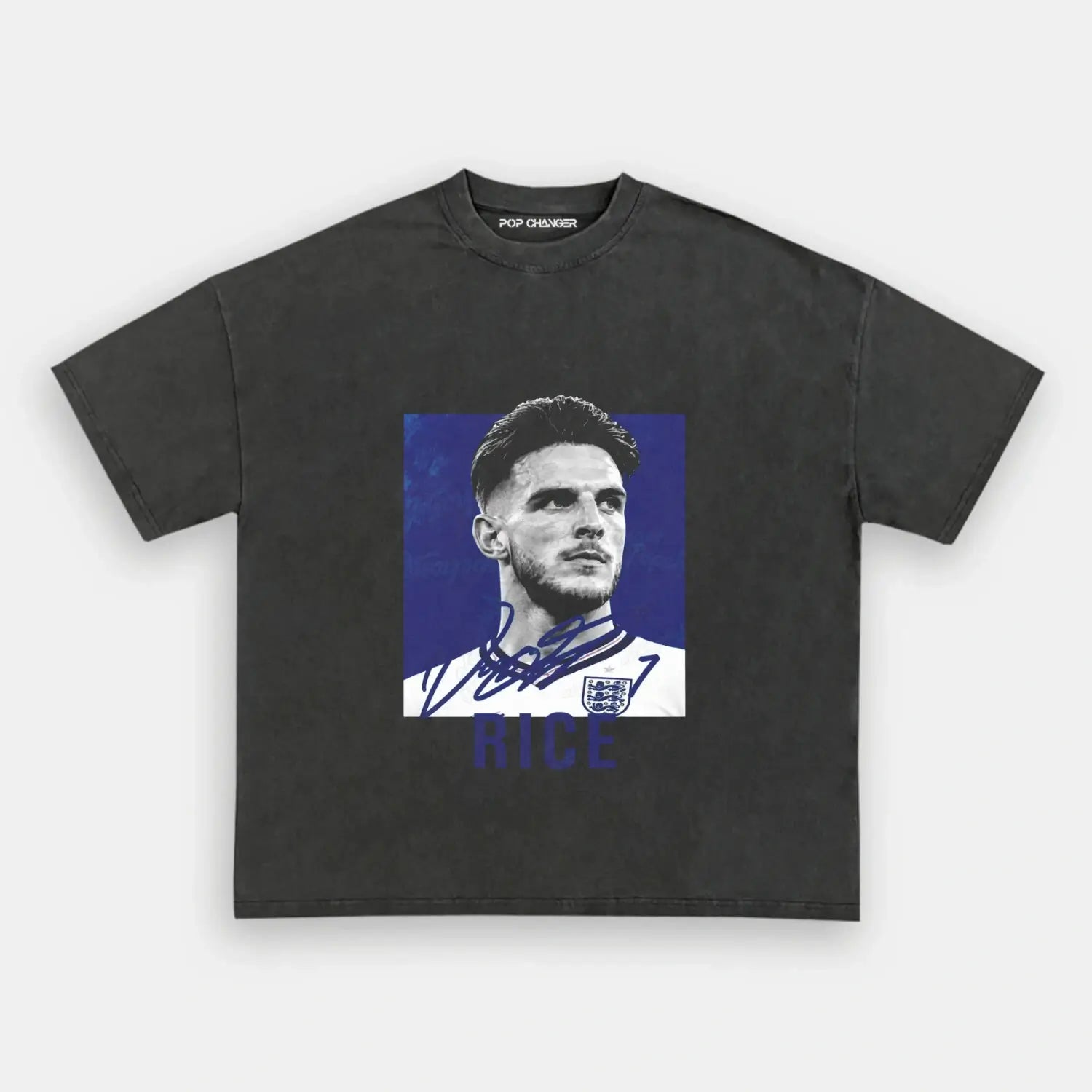 England Football TEE 08 - POPCHANGER