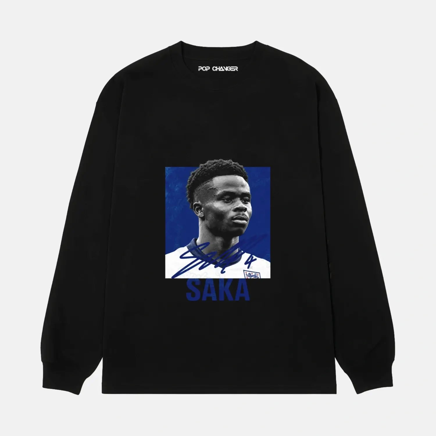 England Football TEE 09 - POPCHANGER