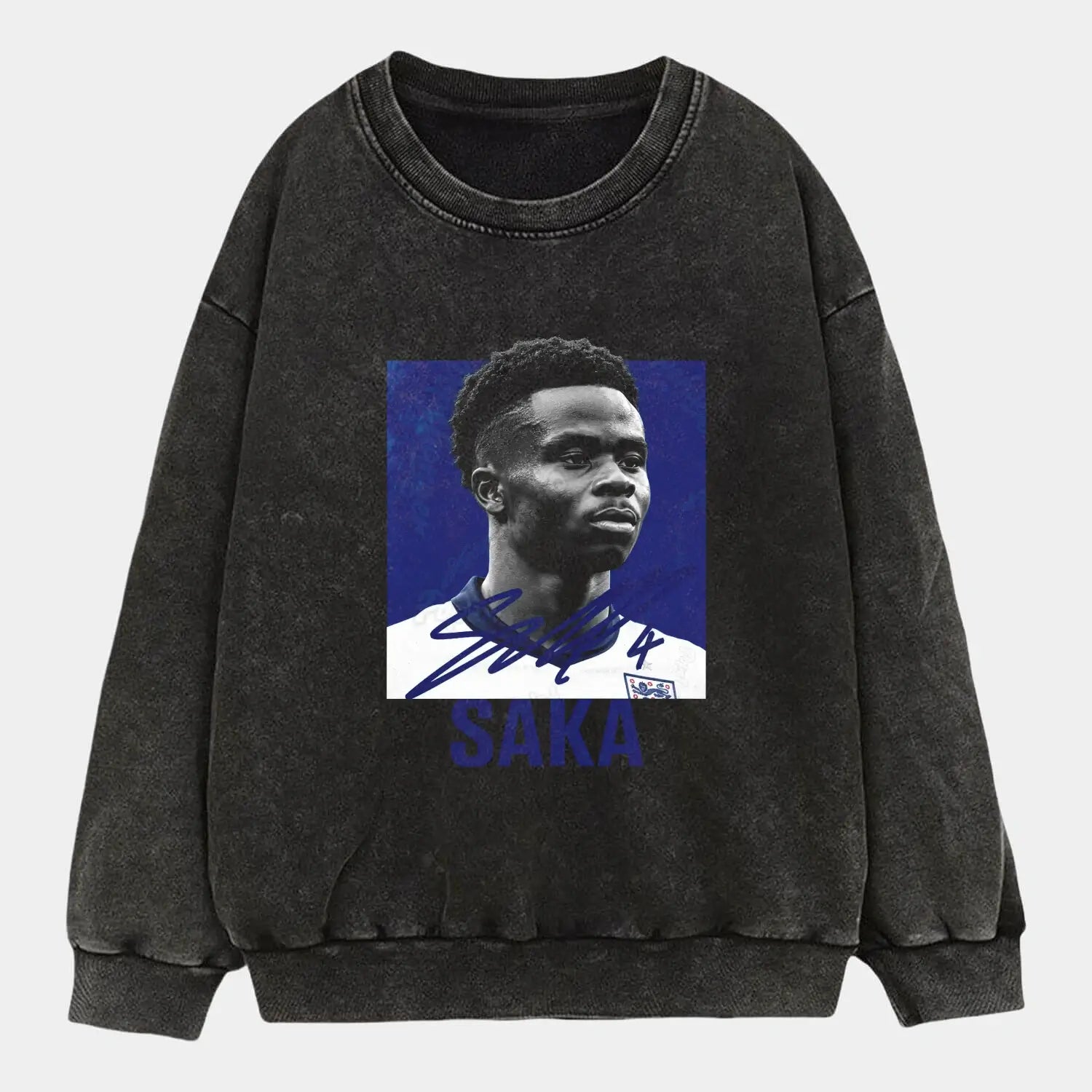 England Football TEE 09 - POPCHANGER