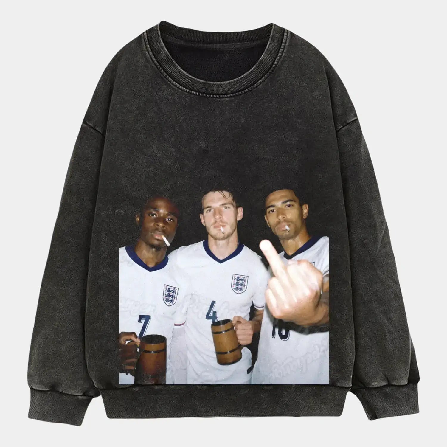 England Football Tee 1.1 - POPCHANGER