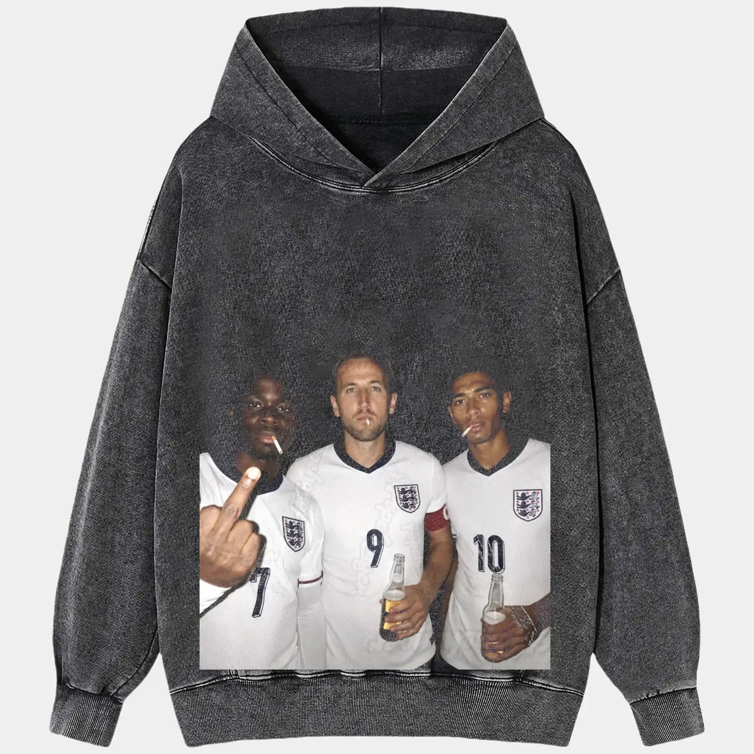 England Football Tee 1.2 - POPCHANGER
