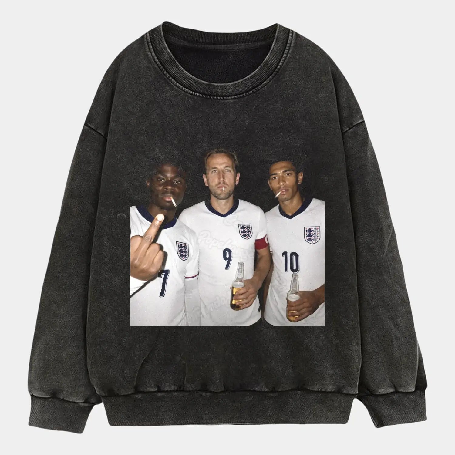 England Football Tee 1.2 - POPCHANGER