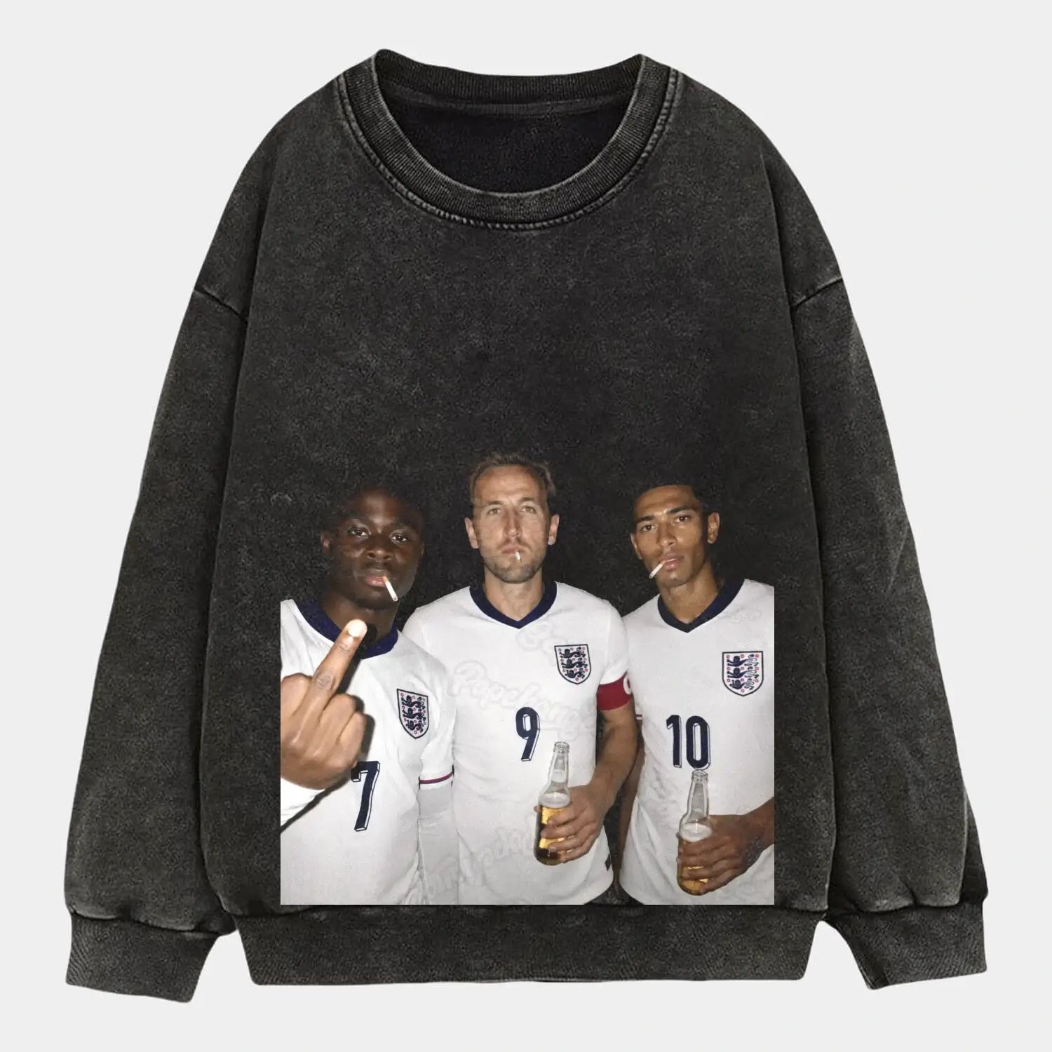 England Football Tee 1.2 - POPCHANGER
