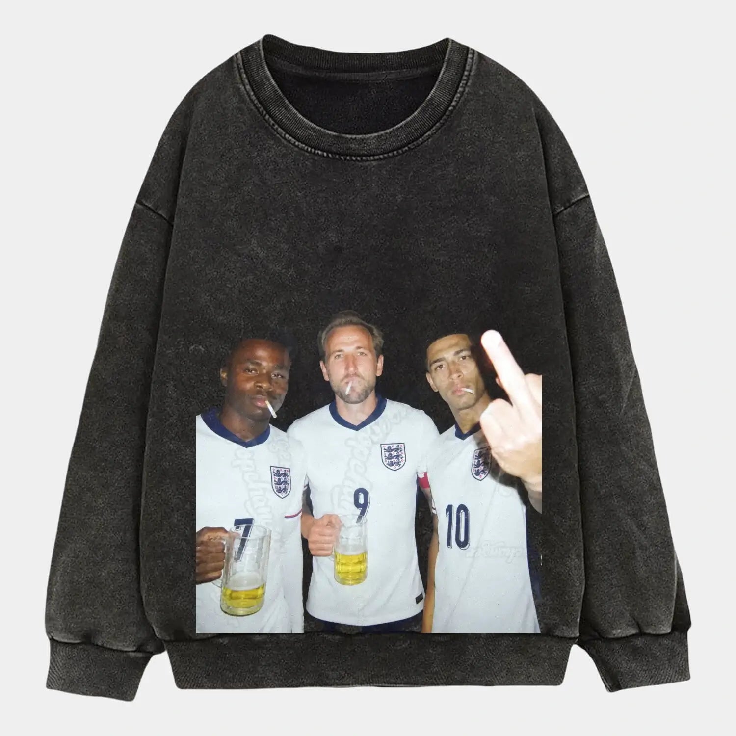 England Football Tee 1.3 - POPCHANGER