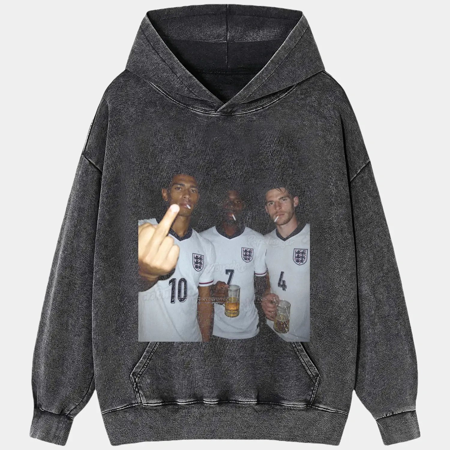 England Football Tee 1.5 - POPCHANGER