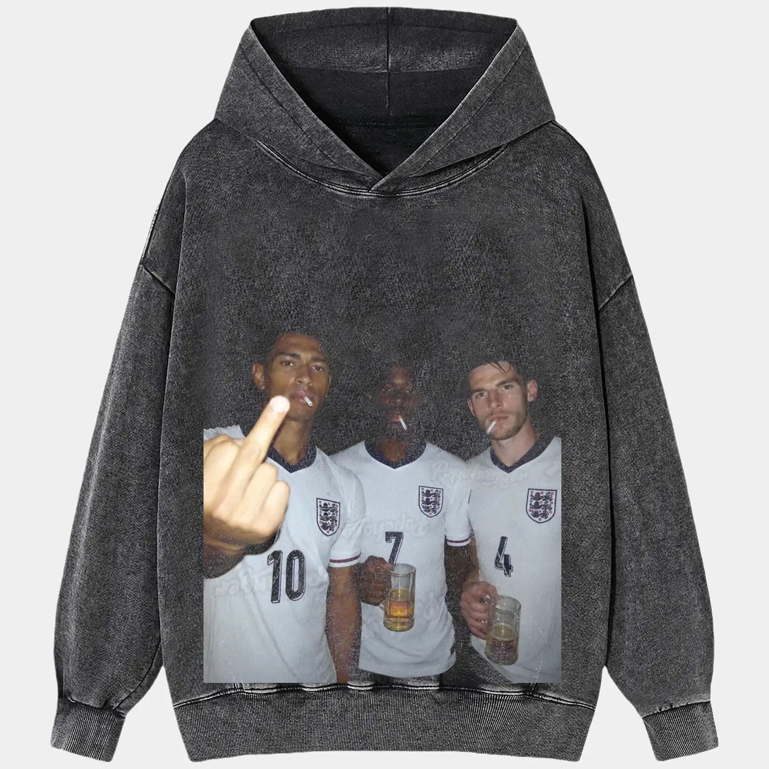 England Football Tee 1.5 - POPCHANGER