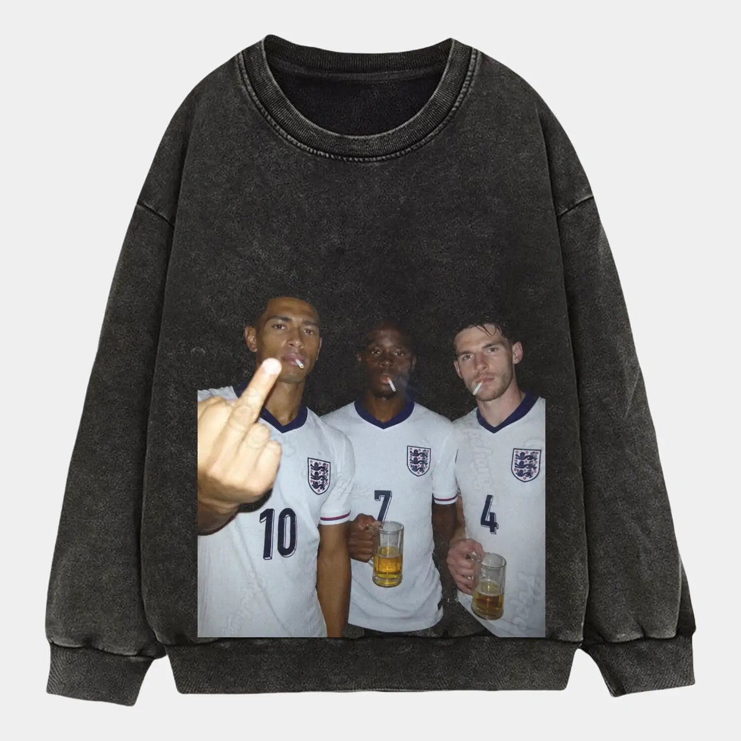 England Football Tee 1.5 - POPCHANGER