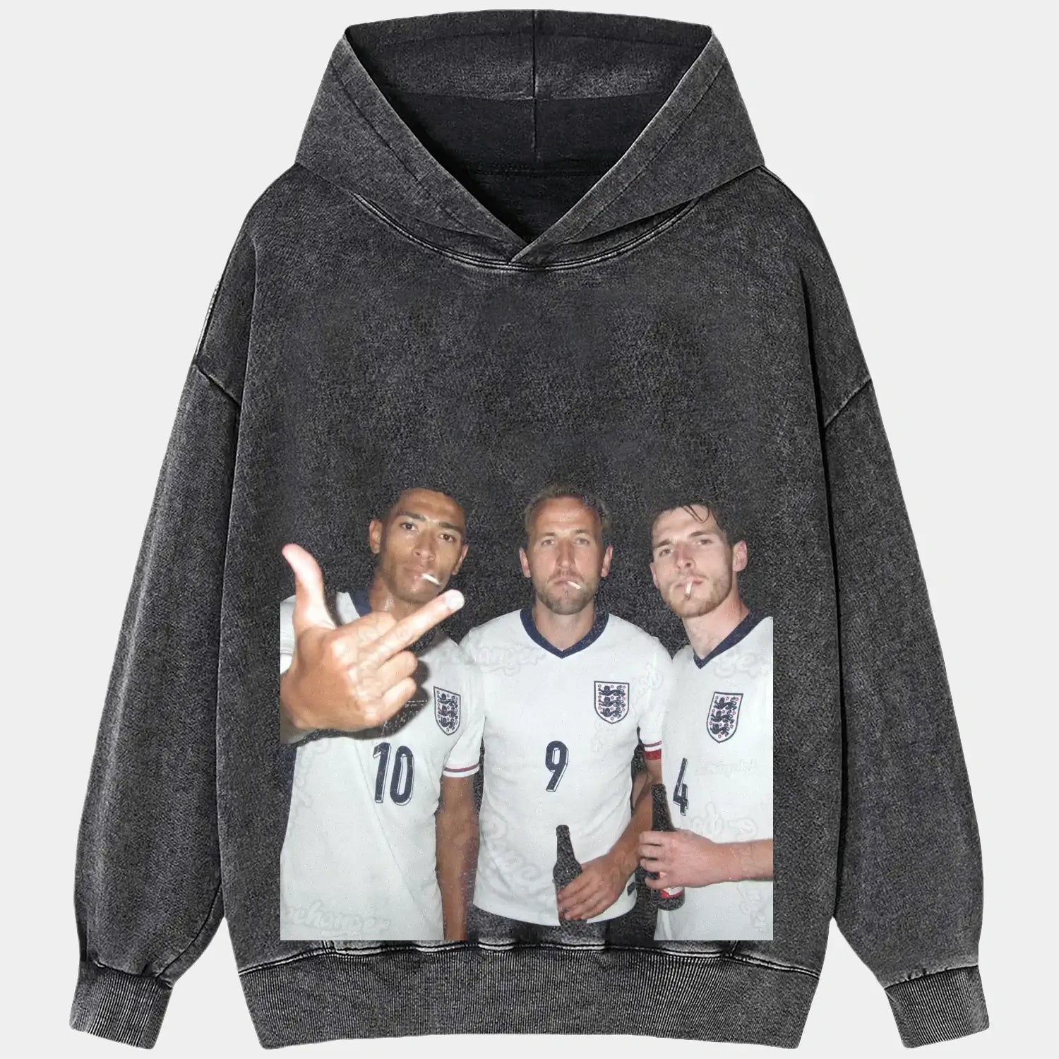 England Football Tee 1.6 - POPCHANGER
