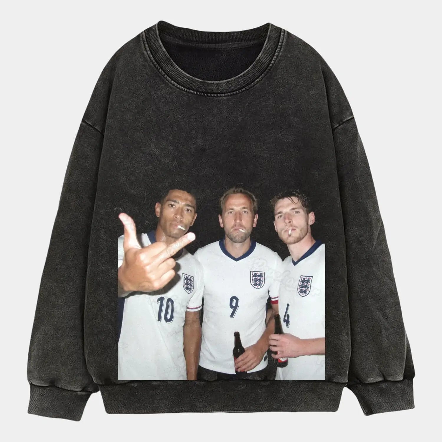 England Football Tee 1.6 - POPCHANGER