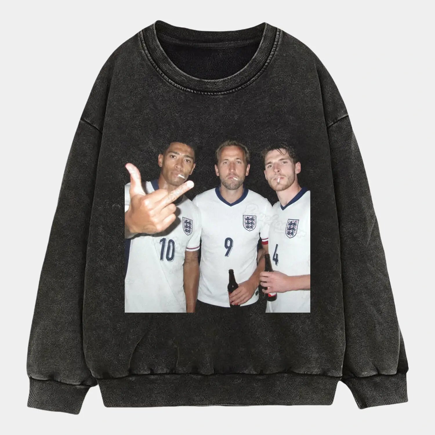 England Football Tee 1.6 - POPCHANGER
