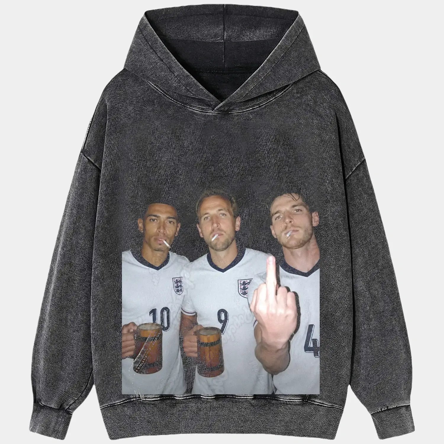 England Football Tee 1.7 - POPCHANGER