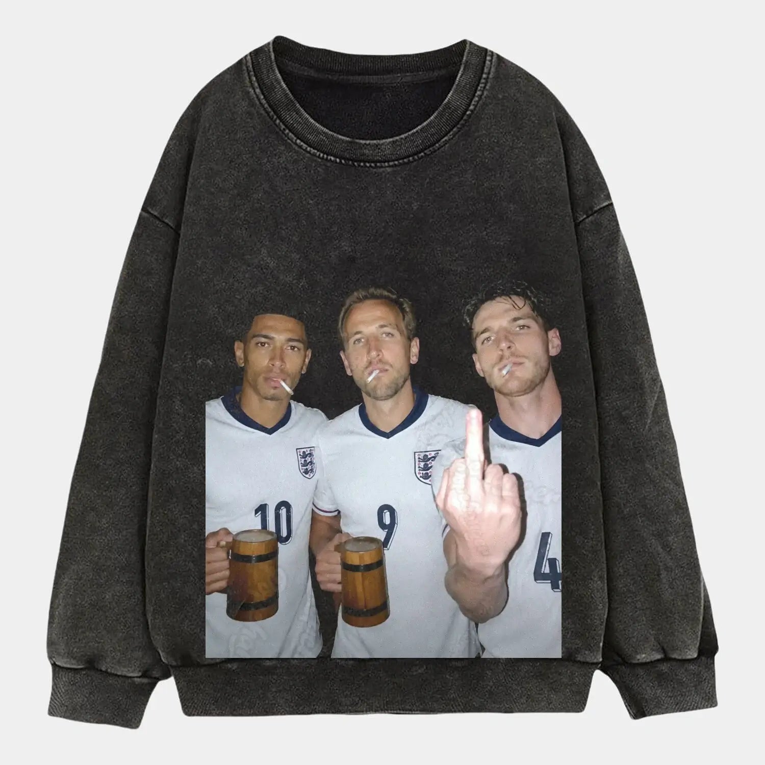 England Football Tee 1.7 - POPCHANGER