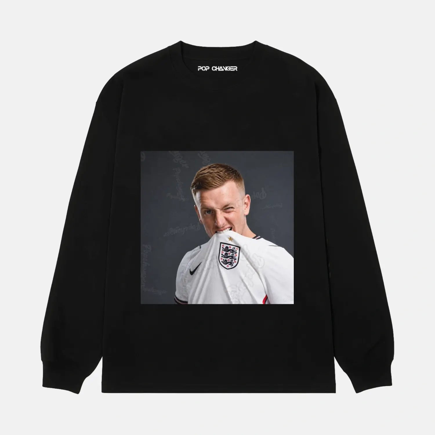 England Forever TEE 1.1 - POPCHANGER