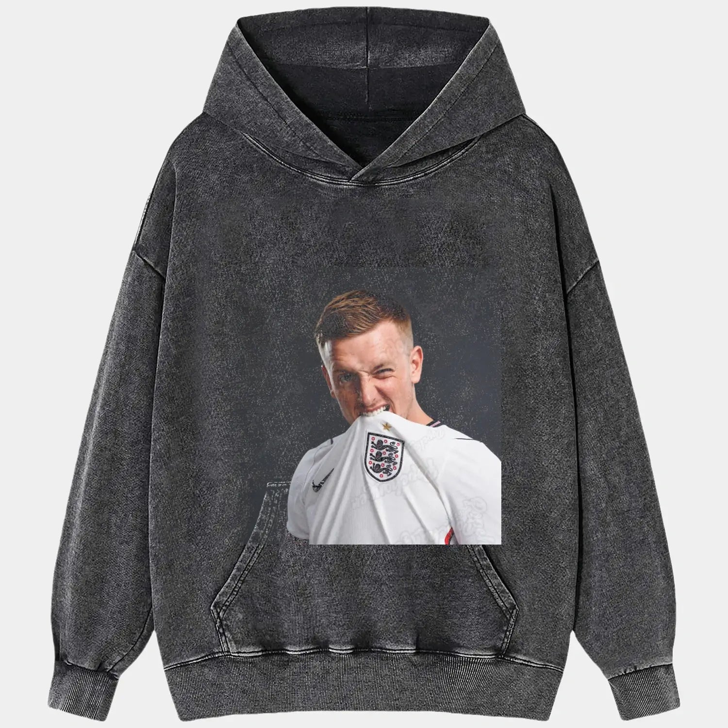England Forever TEE 1.1 - POPCHANGER