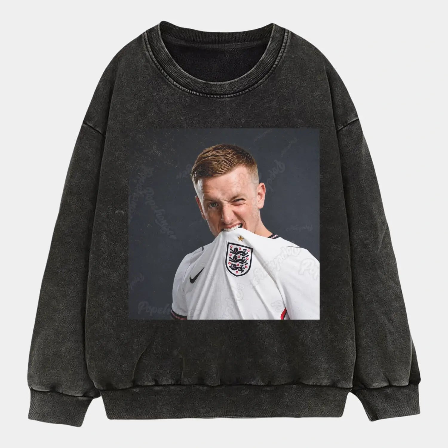 England Forever TEE 1.1 - POPCHANGER
