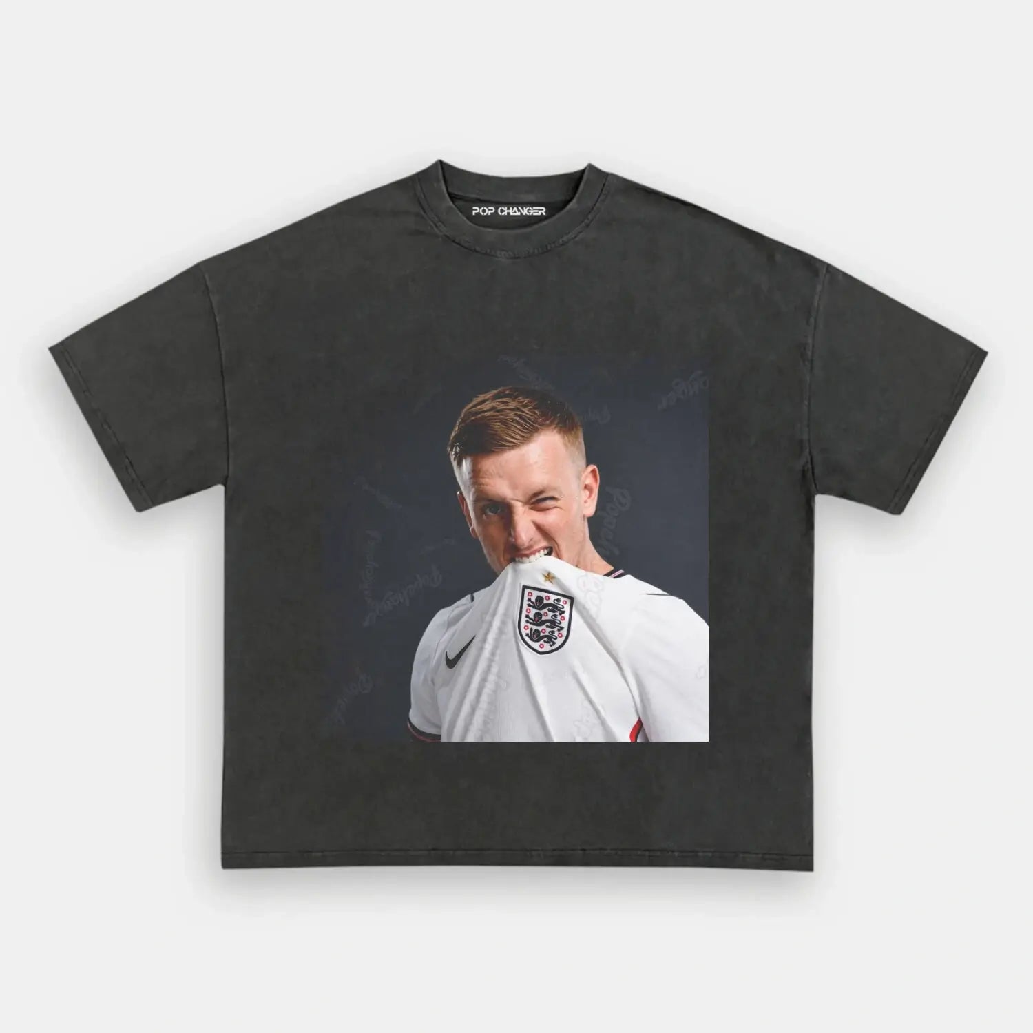 England Forever TEE 1.1 - POPCHANGER