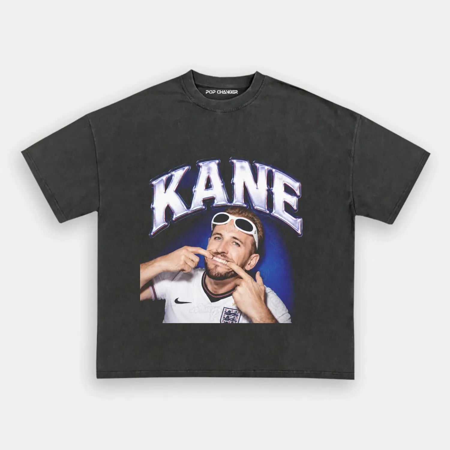 England Forever TEE 2.0 - POPCHANGER
