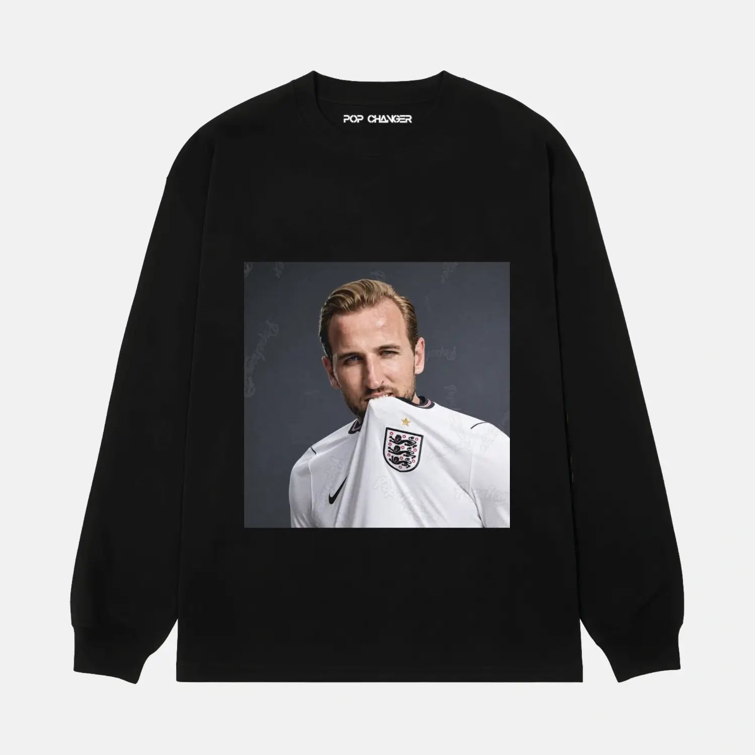England Forever TEE 2.1 - POPCHANGER