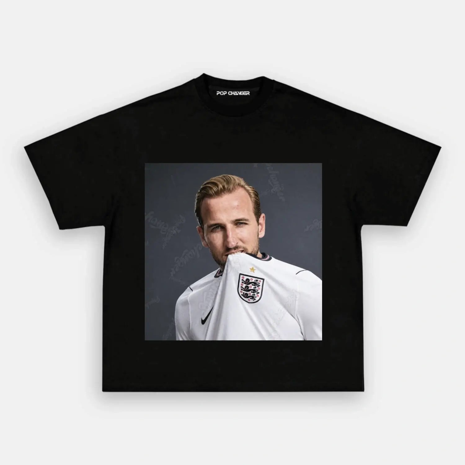England Forever TEE 2.1 - POPCHANGER