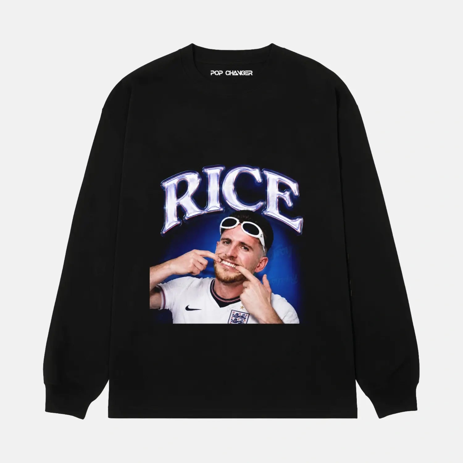 England Forever TEE 3.0 - POPCHANGER