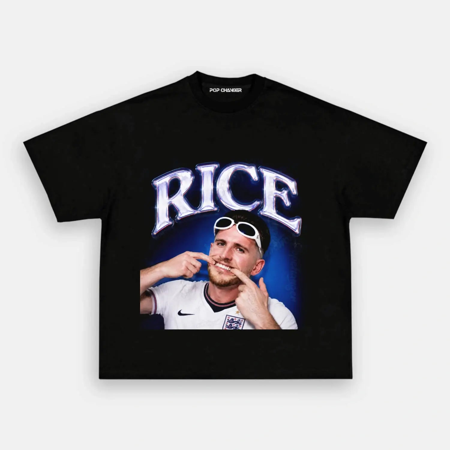 England Forever TEE 3.0 - POPCHANGER