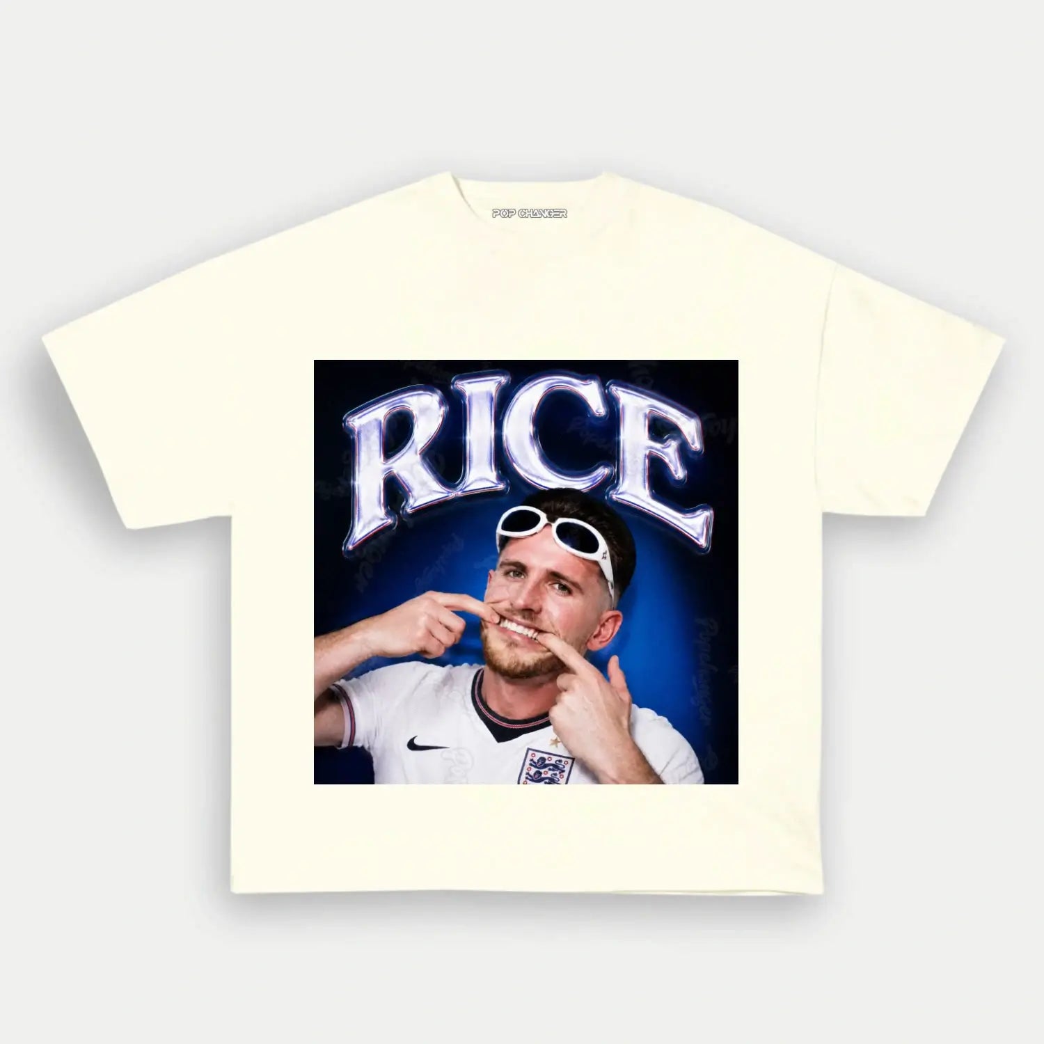 England Forever TEE 3.0 - POPCHANGER