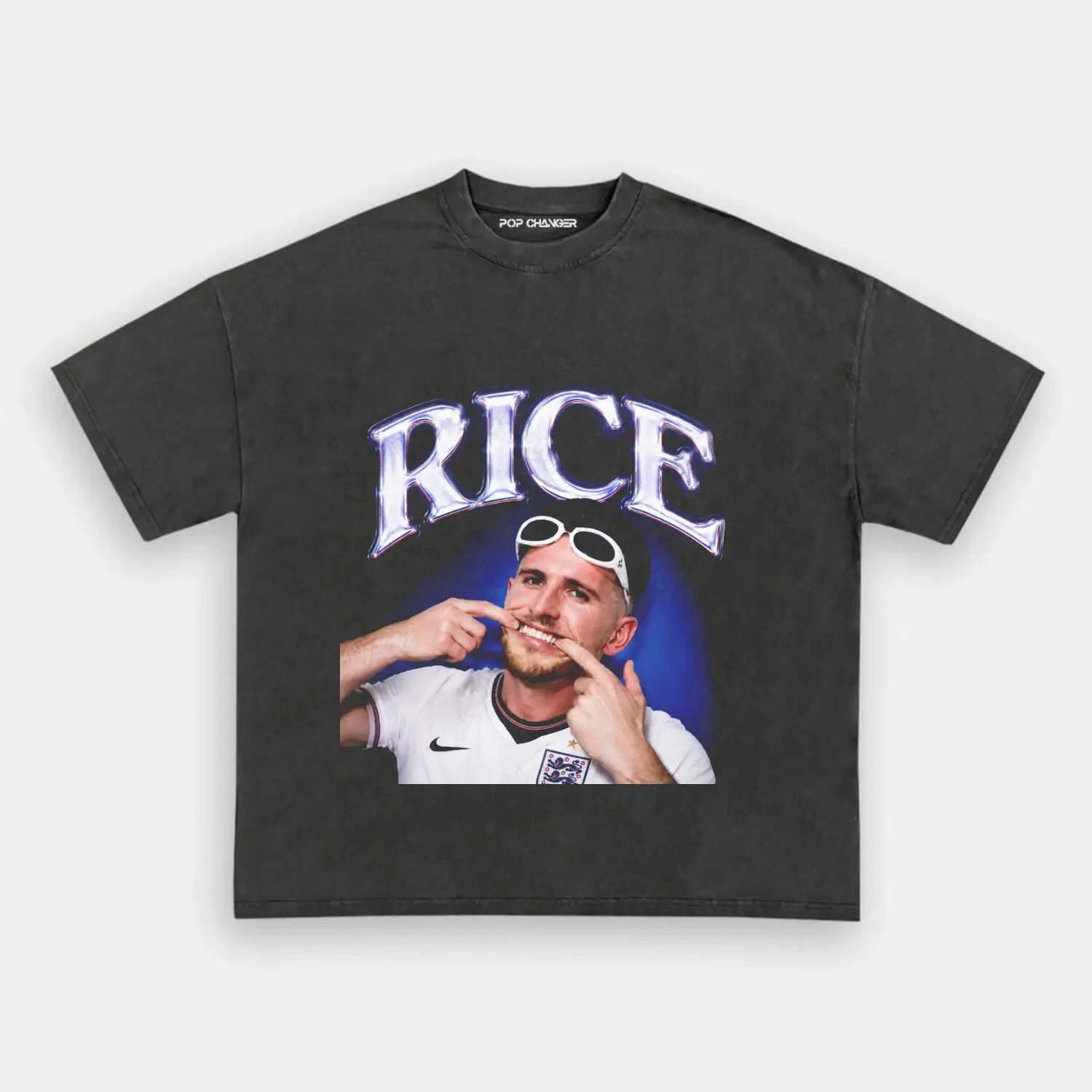 England Forever TEE 3.0 - POPCHANGER