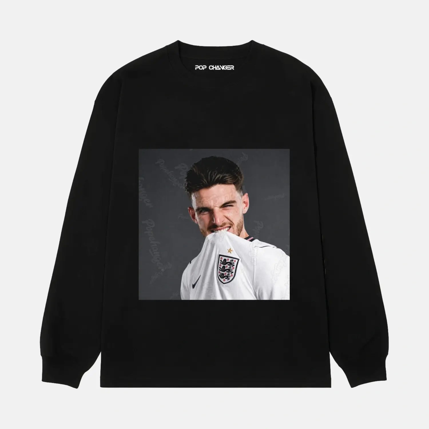 England Forever TEE 3.1 - POPCHANGER
