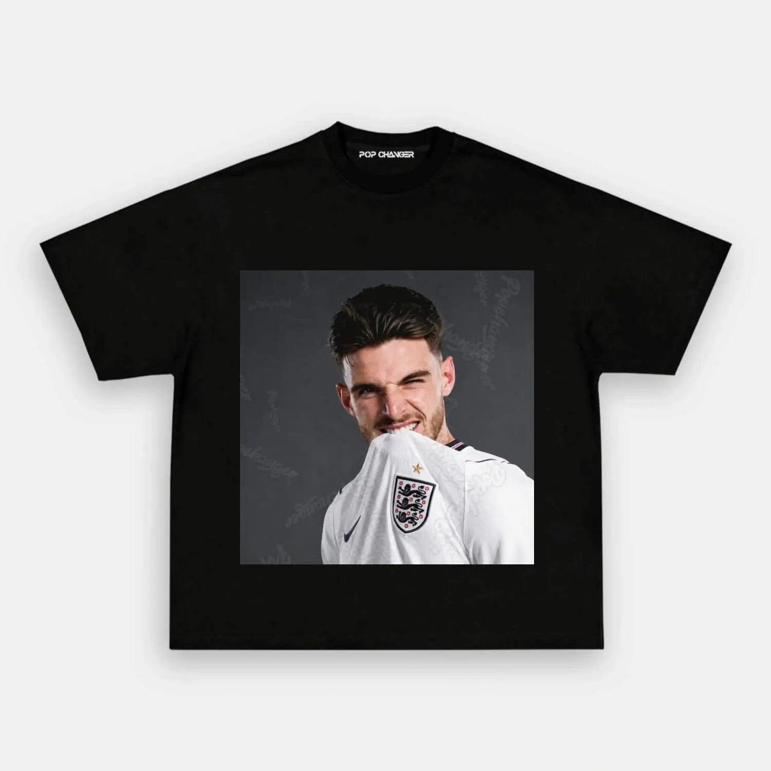 England Forever TEE 3.1 - POPCHANGER