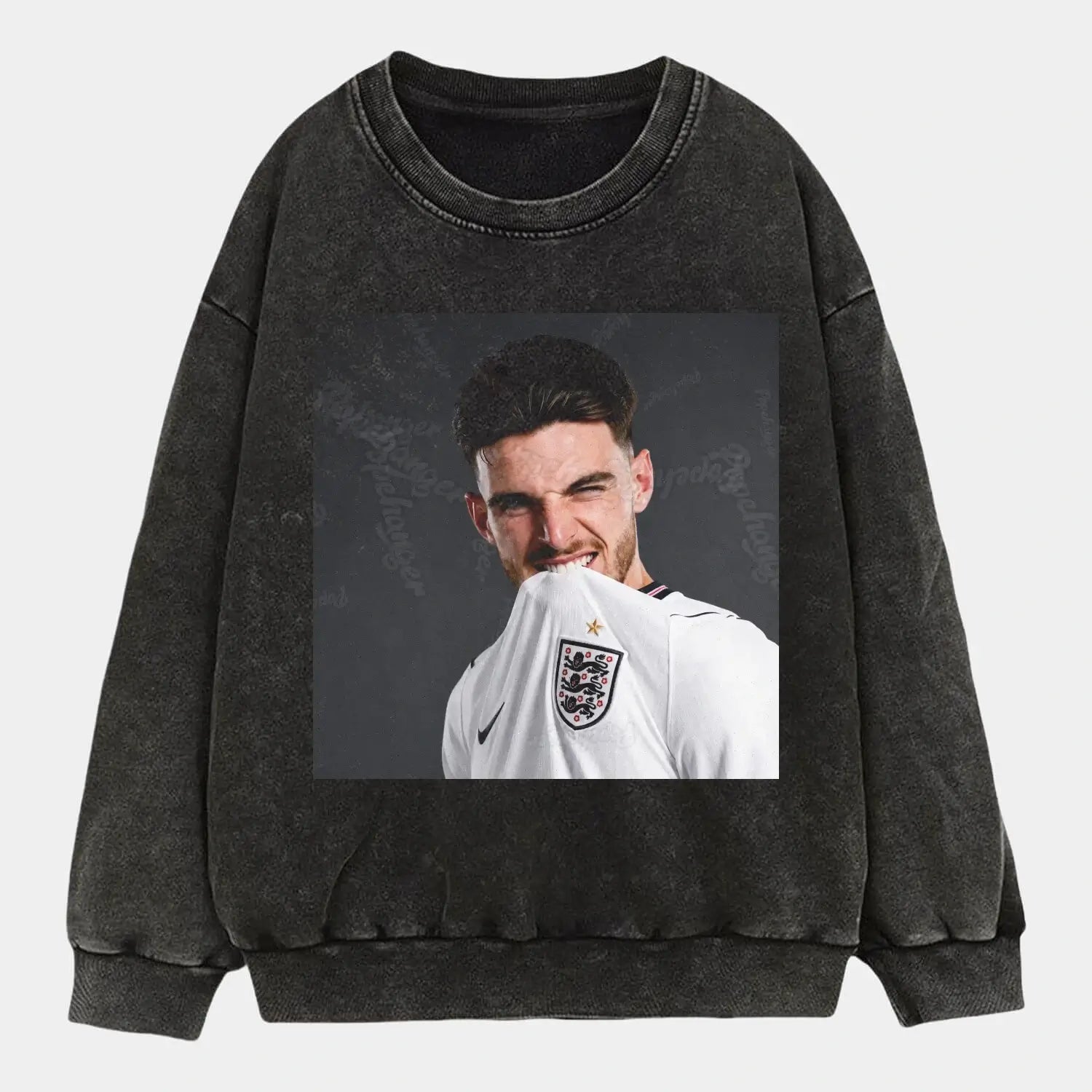 England Forever TEE 3.1 - POPCHANGER