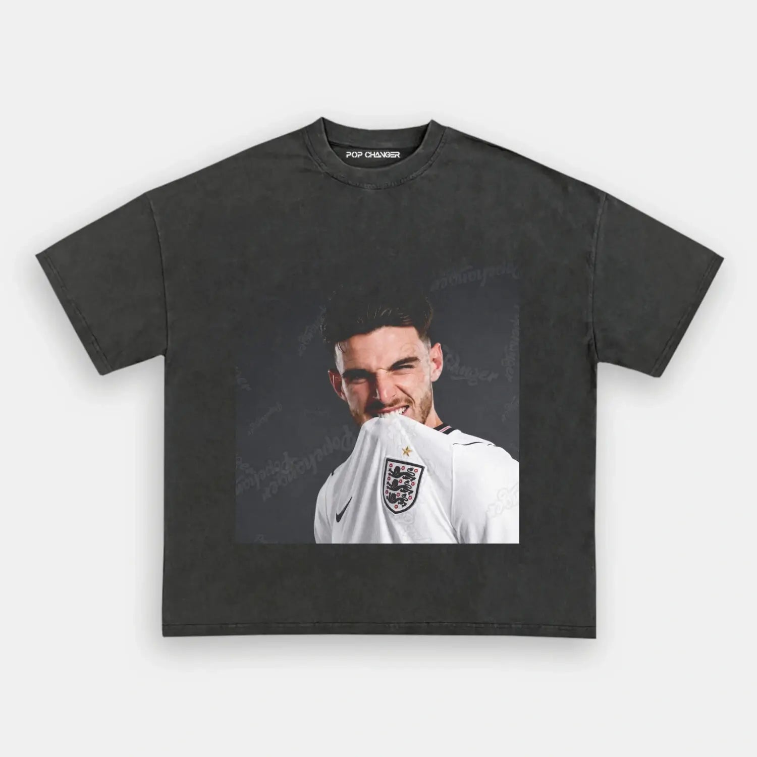 England Forever TEE 3.1 - POPCHANGER