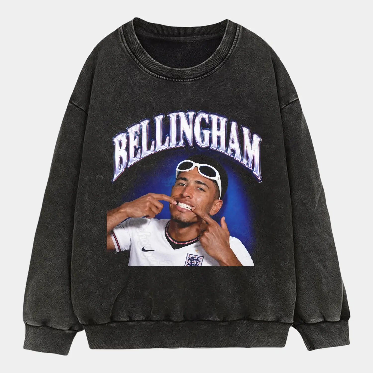 England Forever TEE 4.0 - POPCHANGER