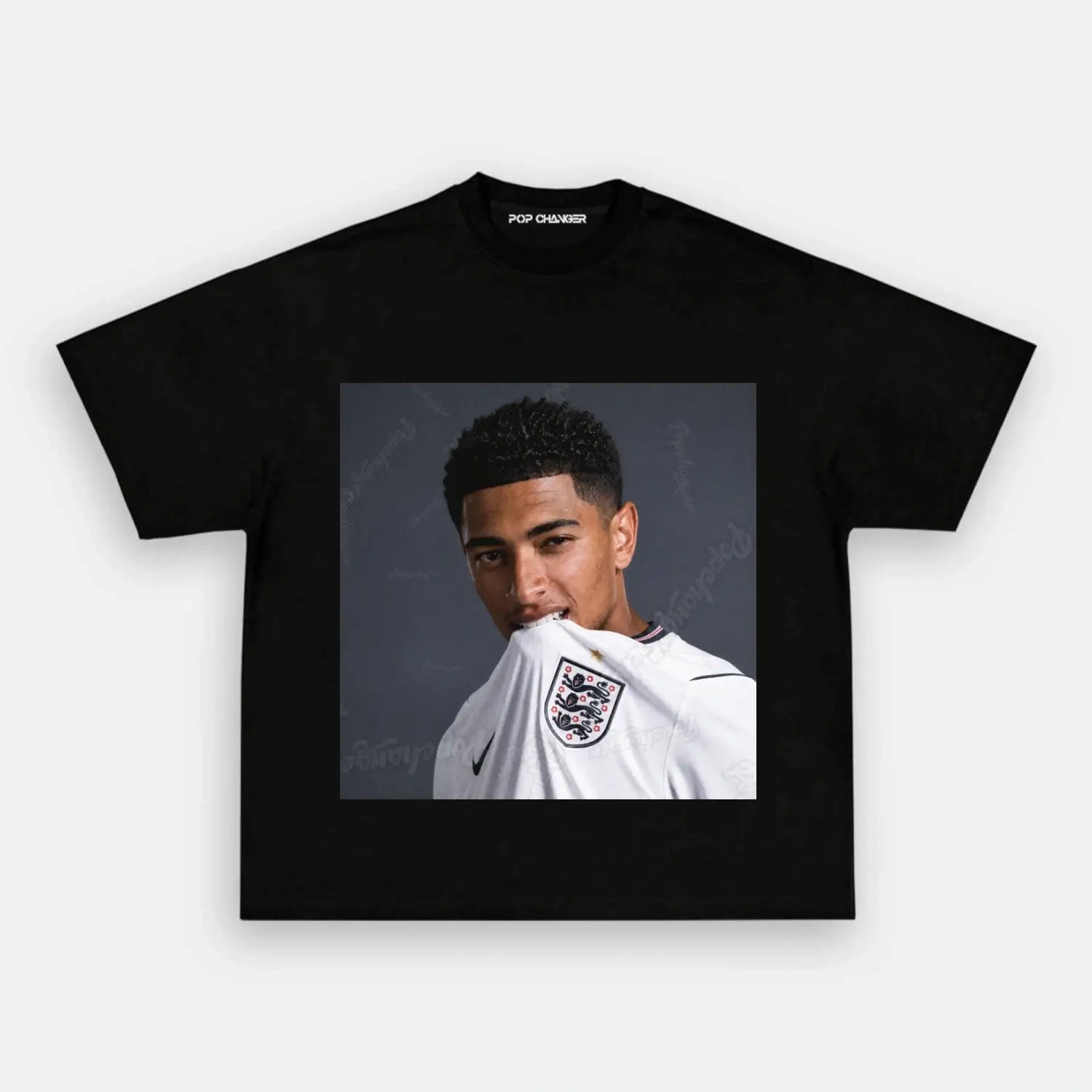 England Forever TEE 4.1 - POPCHANGER
