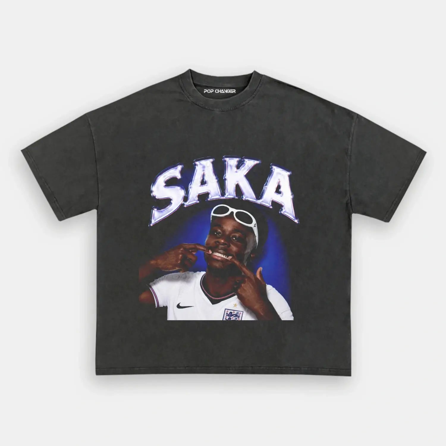 England Forever TEE 5.0 - POPCHANGER