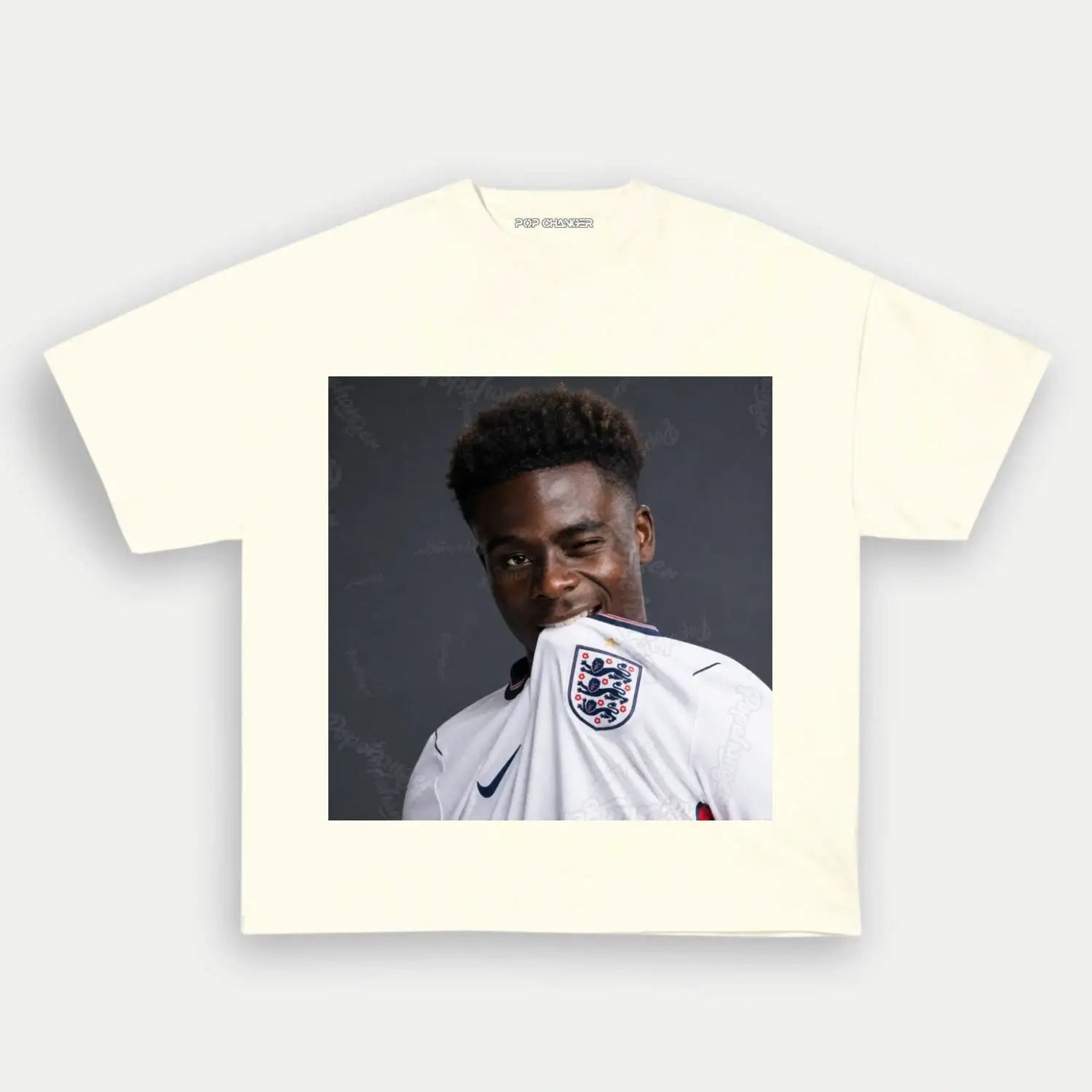 England Forever TEE 5.1 - POPCHANGER
