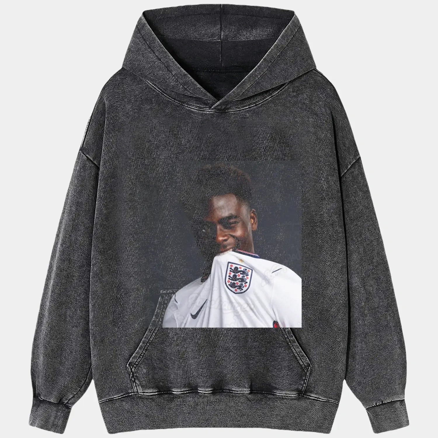 England Forever TEE 5.1 - POPCHANGER