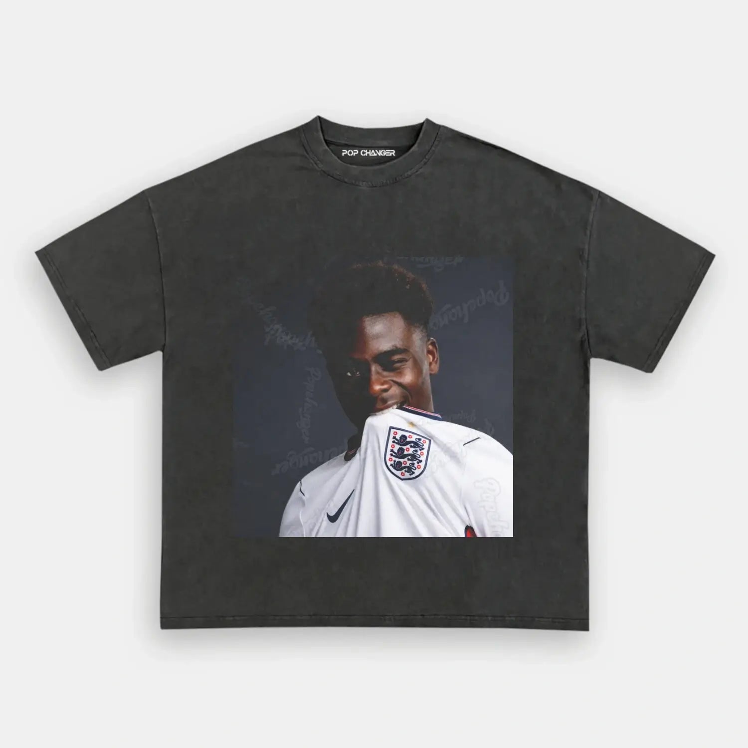 England Forever TEE 5.1 - POPCHANGER