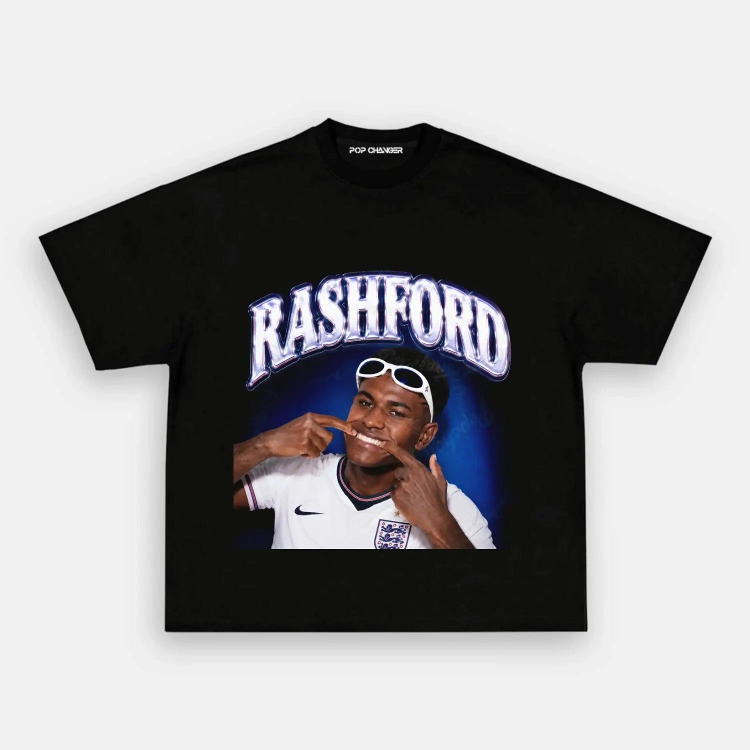 England Forever TEE 6.0 - POPCHANGER