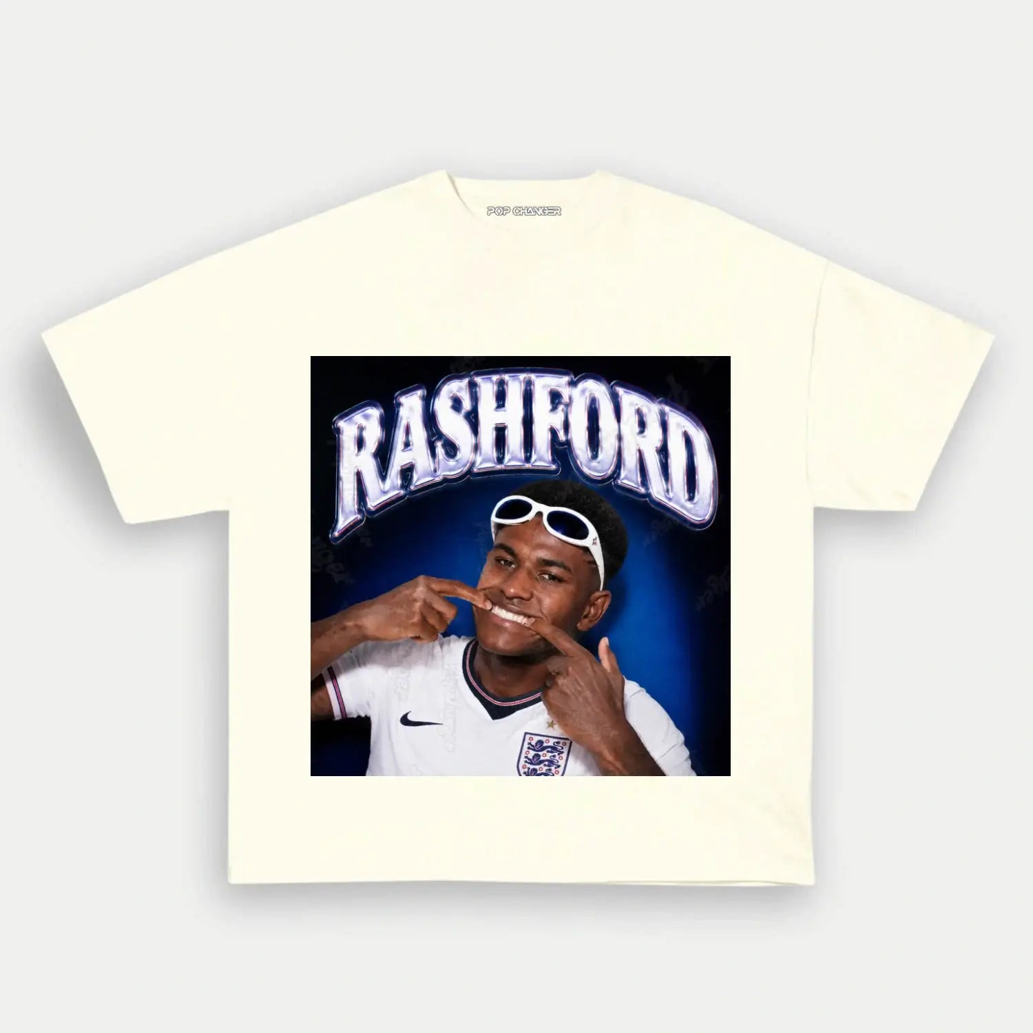 England Forever TEE 6.0 - POPCHANGER