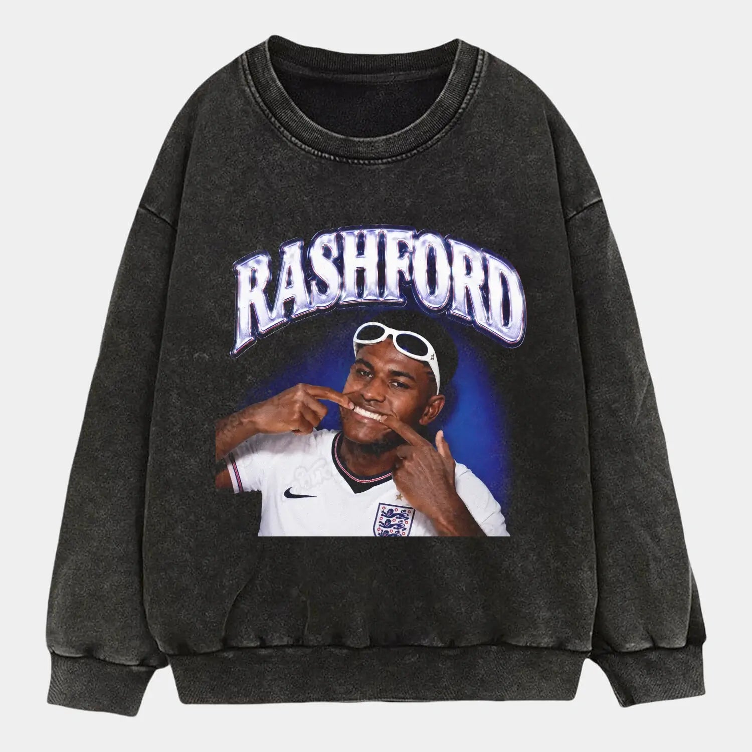 England Forever TEE 6.0 - POPCHANGER