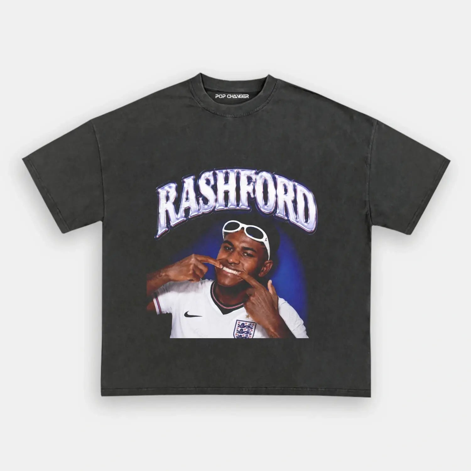 England Forever TEE 6.0 - POPCHANGER