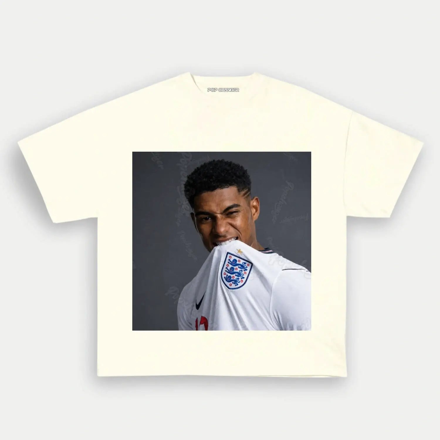 England Forever TEE 6.1 - POPCHANGER