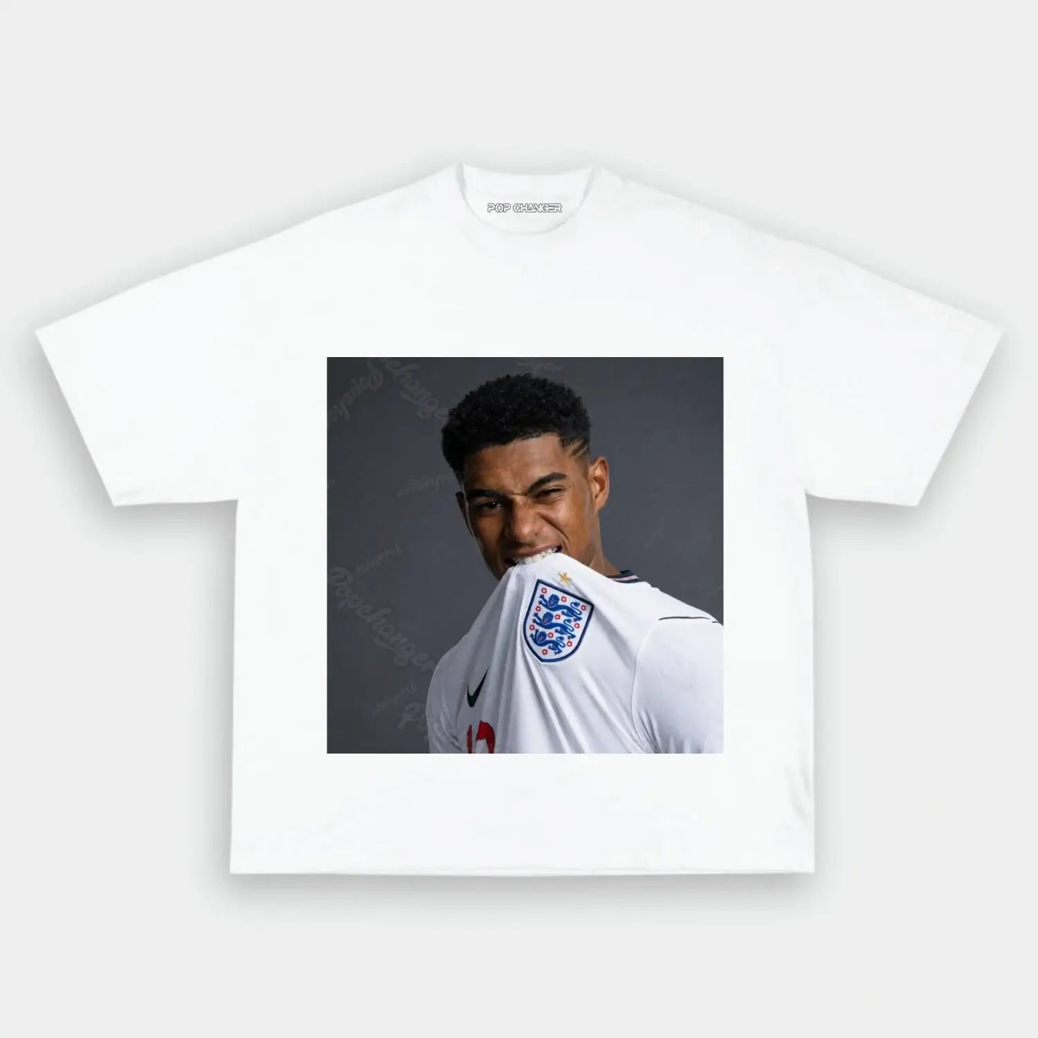 England Forever TEE 6.1 - POPCHANGER