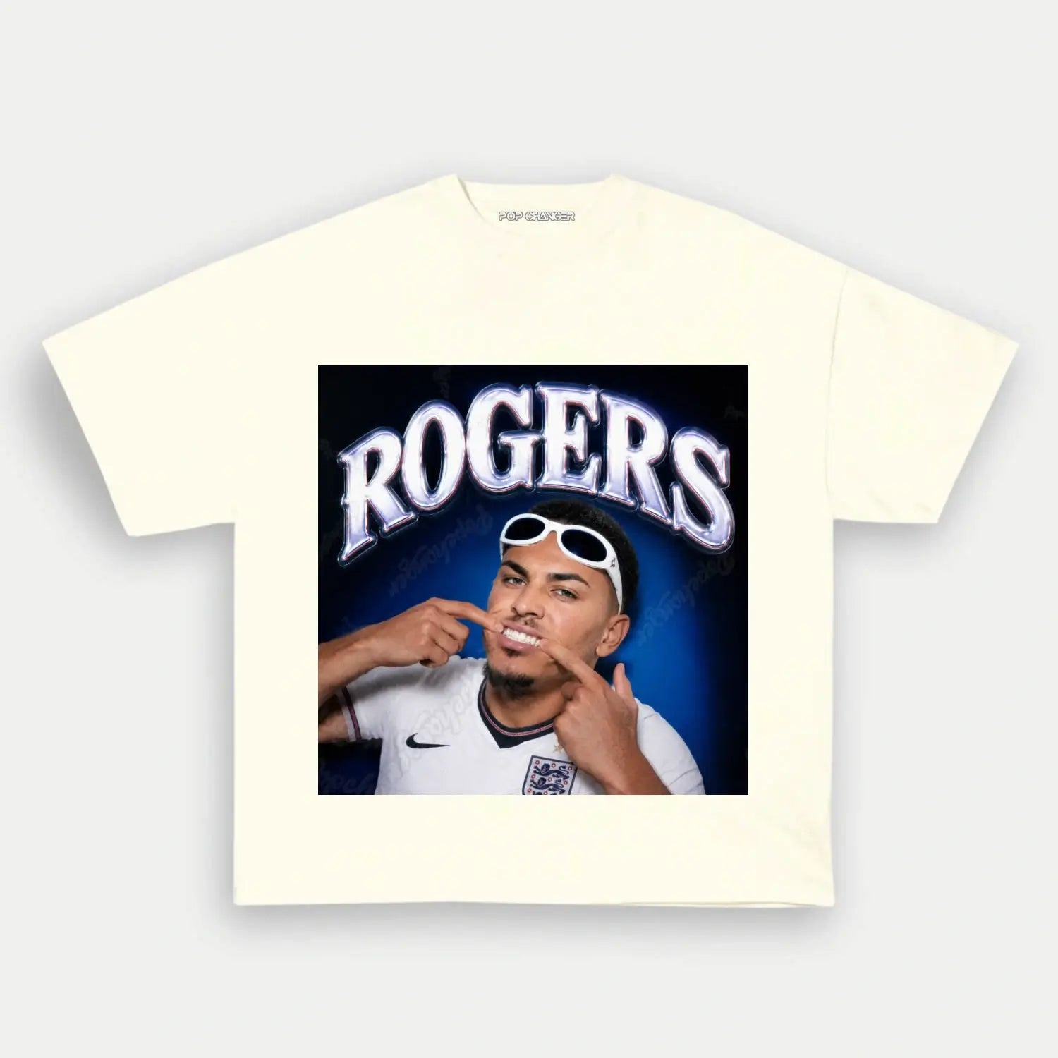 England Forever TEE 7.0 - POPCHANGER