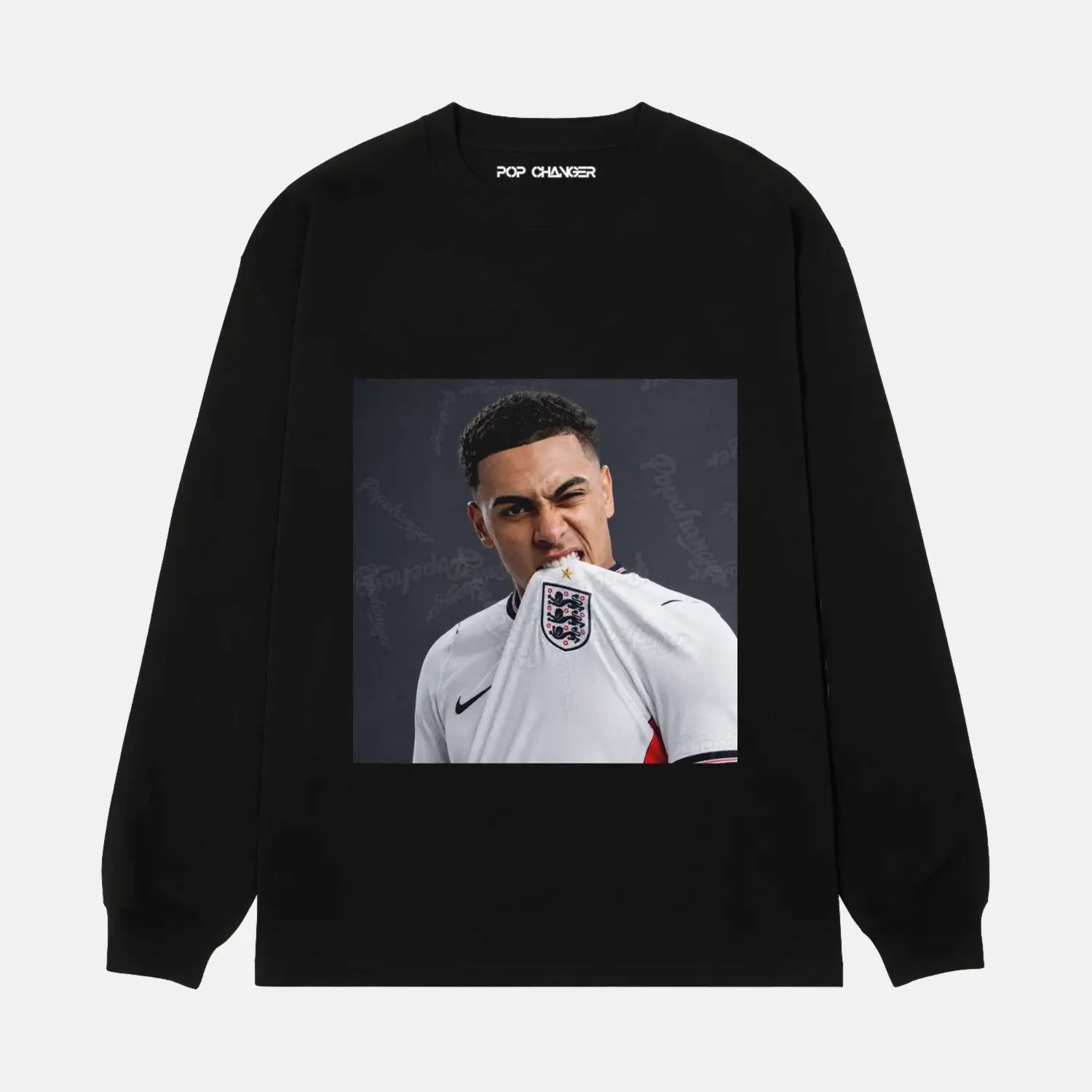 England Forever TEE 7.1 - POPCHANGER