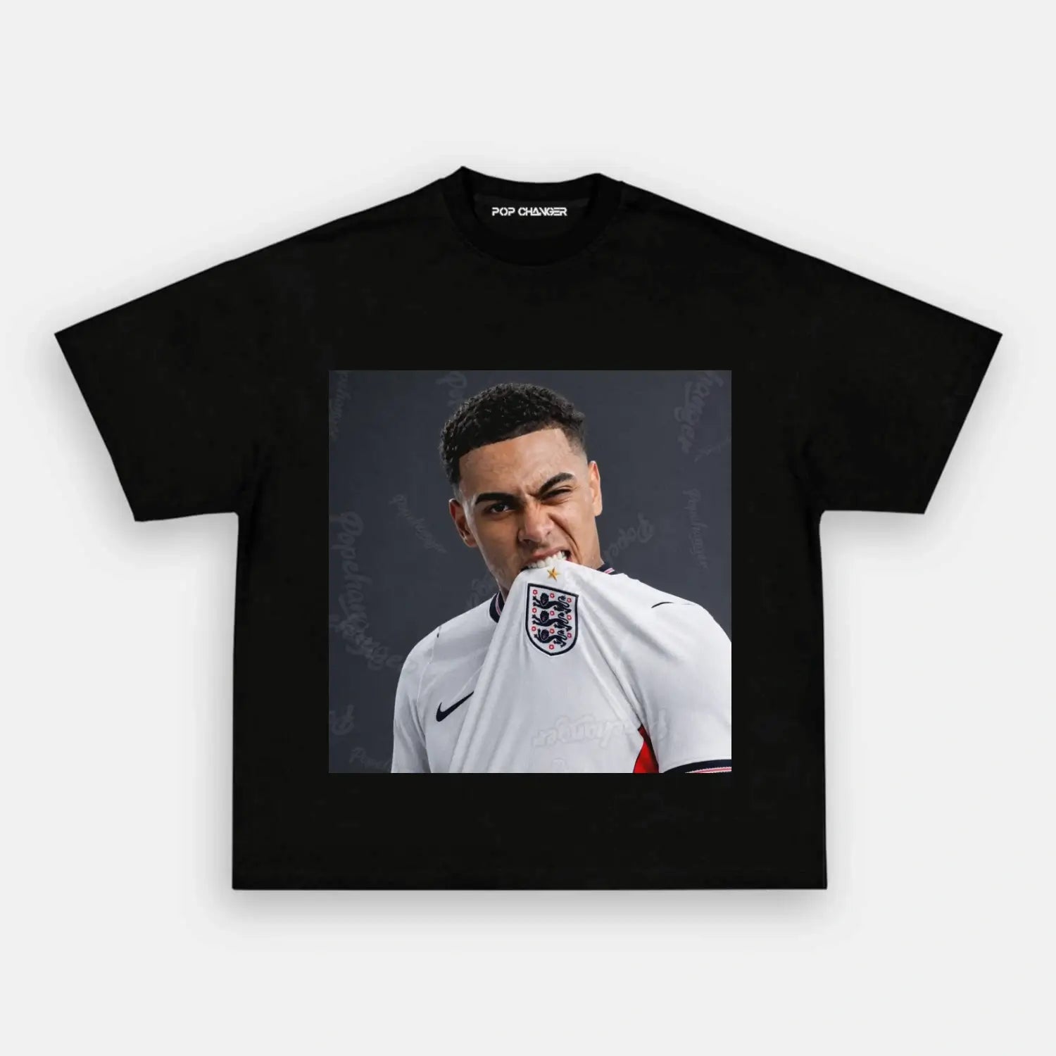 England Forever TEE 7.1 - POPCHANGER