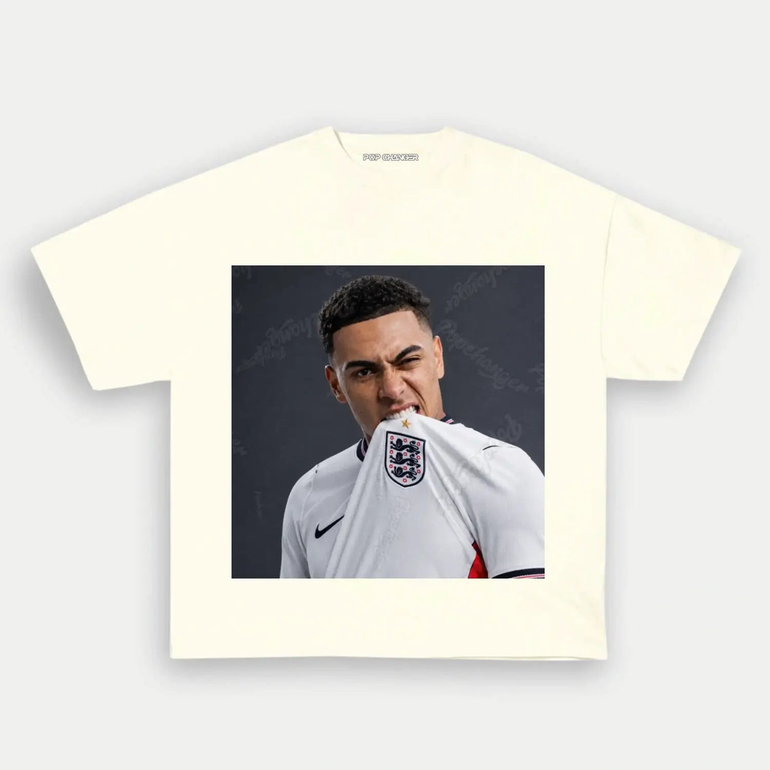 England Forever TEE 7.1 - POPCHANGER