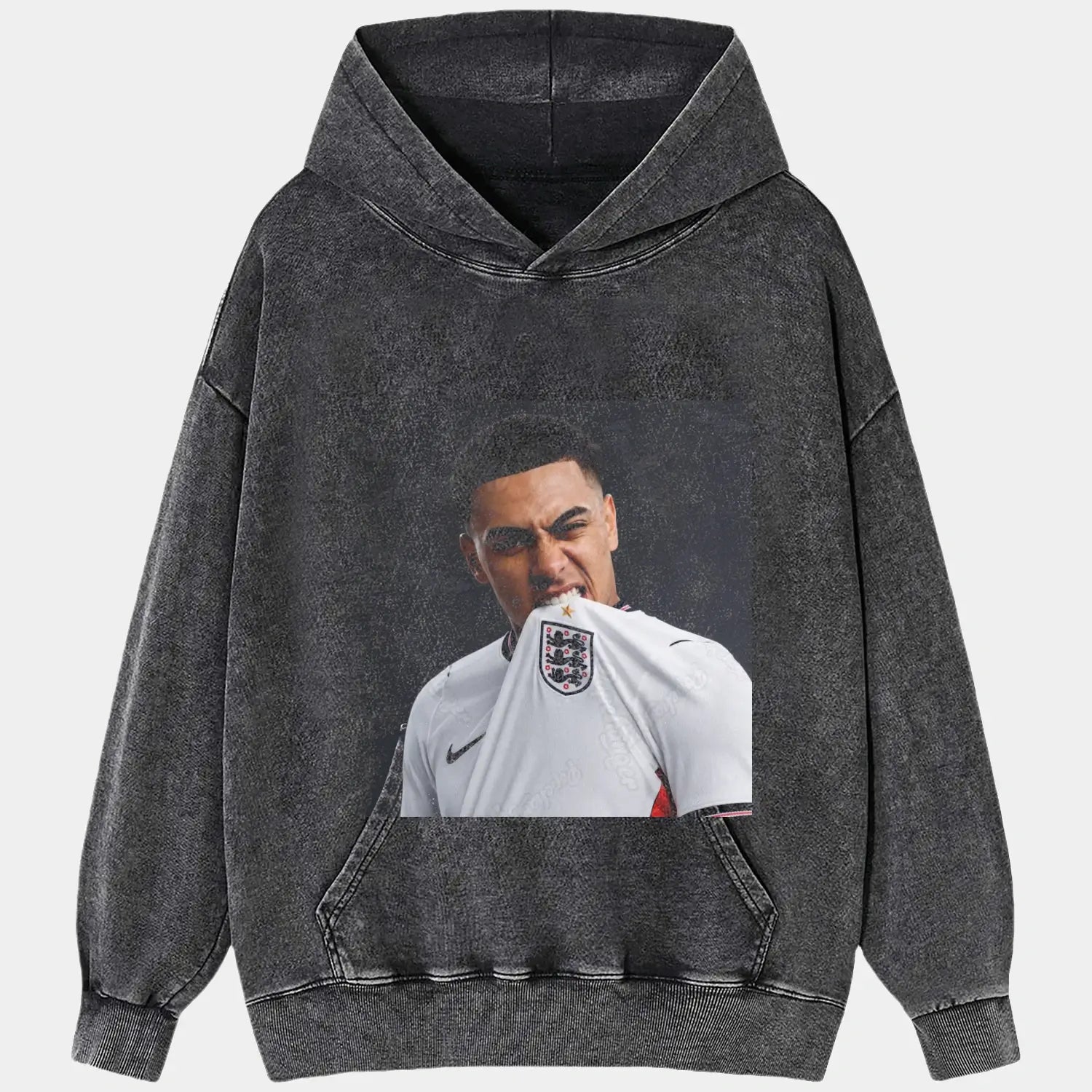 England Forever TEE 7.1 - POPCHANGER