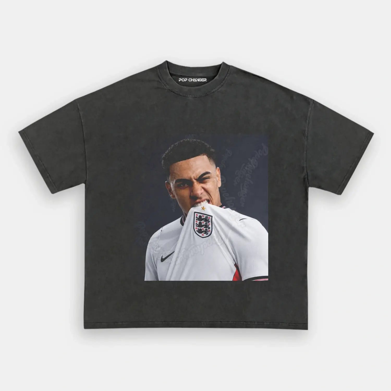 England Forever TEE 7.1 - POPCHANGER