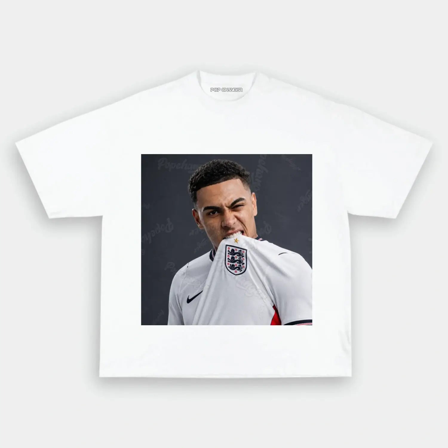 England Forever TEE 7.1 - POPCHANGER